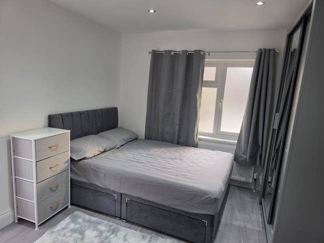 &pound;1,100 PCM – Bills Included | Newly Built Studio Main Photo
