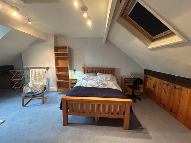 Double Rooms in Hampton in Arden B92  Main Photo