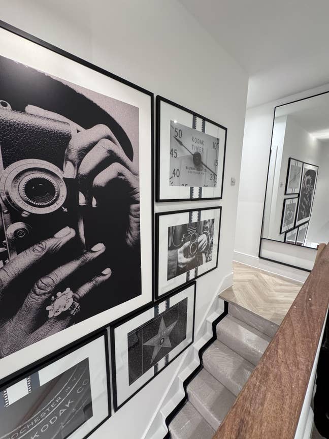 Luxury Flat - West Byfleet - Bills included  Main Photo