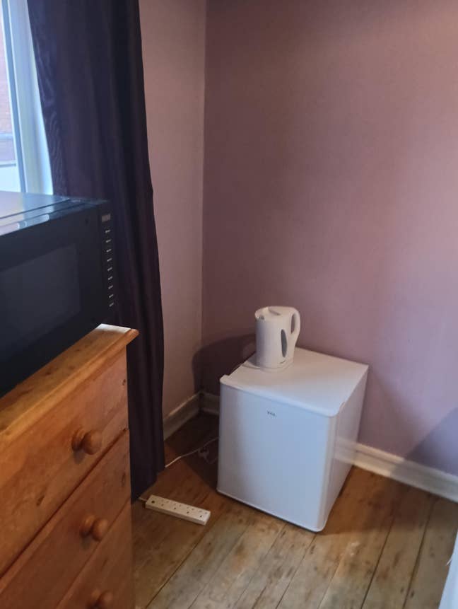 Double room for rent  Main Photo