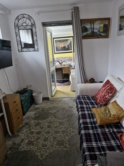 Beautiful flat with amazing amenities Main Photo