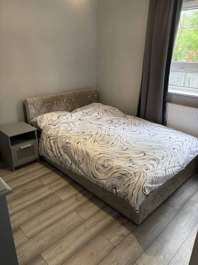 Comfortable double room  Main Photo