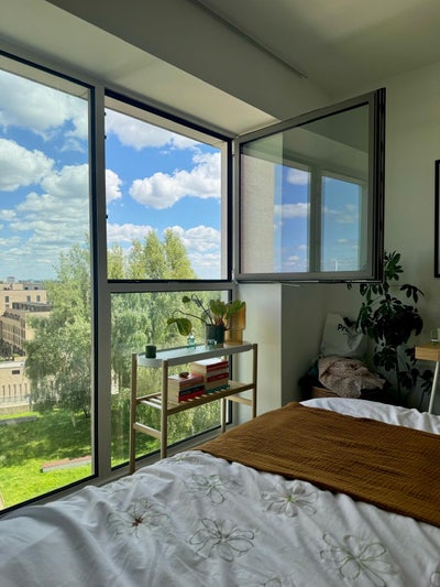 En-suite Double Room - East Village - Mid-June Main Photo