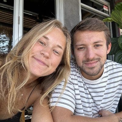 Couple looking for 2 month sublet Main Photo