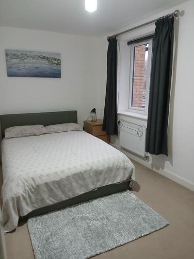 Double room for rent Main Photo
