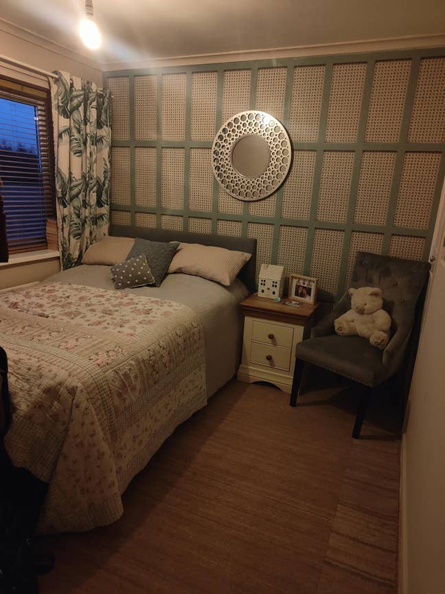 Room to rent in a lovely estate in pegswood  Main Photo