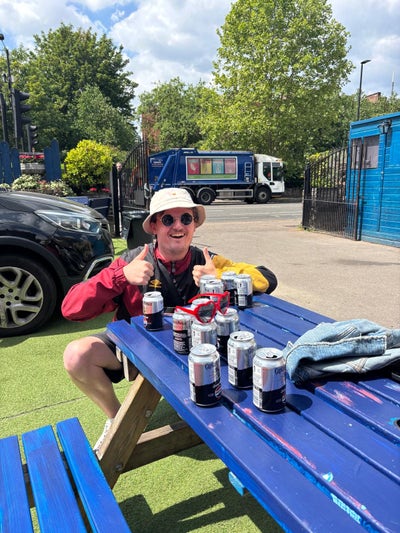 Young Professional looking for long-term stay! Main Photo