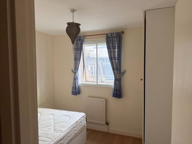 Notting Hill - Double Room with Private Bathroom Main Photo