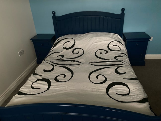 Double room to rent  Main Photo