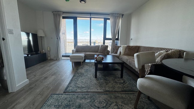 2 bed new build flat available to rent  Main Photo