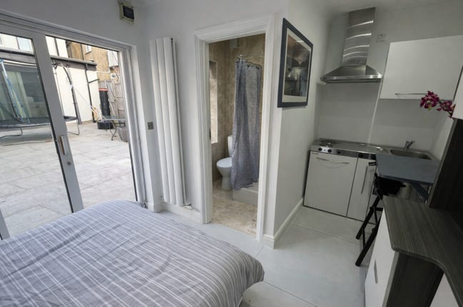 🛋️Studio-room | Greenford | Bills Included Main Photo