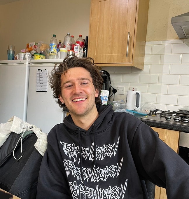 Aussie looking for friendly and social flat Main Photo