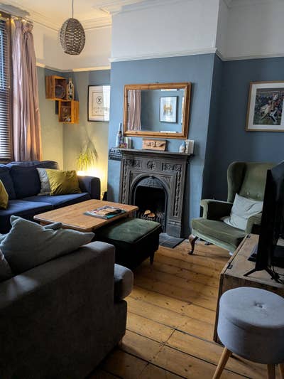 Double Room, Bedminster. May '26 Main Photo