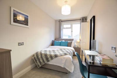 🌟Premium Off-Suite Room🌟 Main Photo