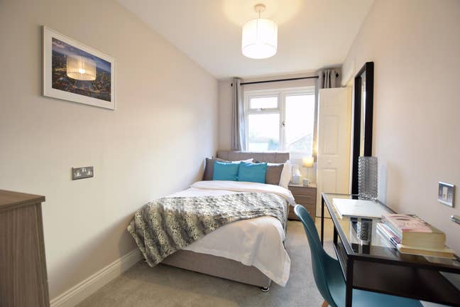 🌟Premium Off-Suite Room🌟 Main Photo