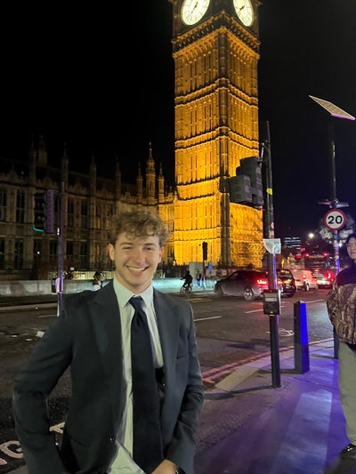 Will - 22yo looking for friendly & neat house! Main Photo