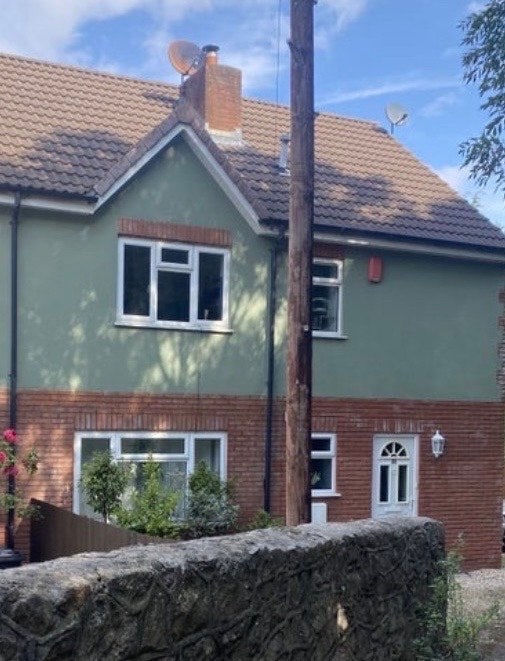 Lovely room in beautiful relaxed house share  Main Photo