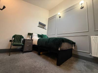 Luxury House Share - Room with Own Access! Main Photo