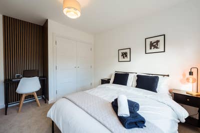 BRAND NEW! Professional House Share | Bicester  Main Photo