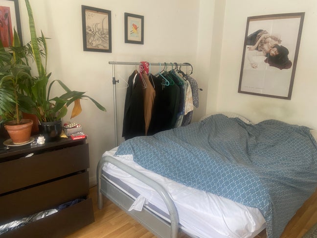 Large Double Room on Broadway Market Main Photo