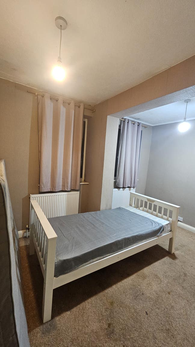 Double room for rent  Main Photo