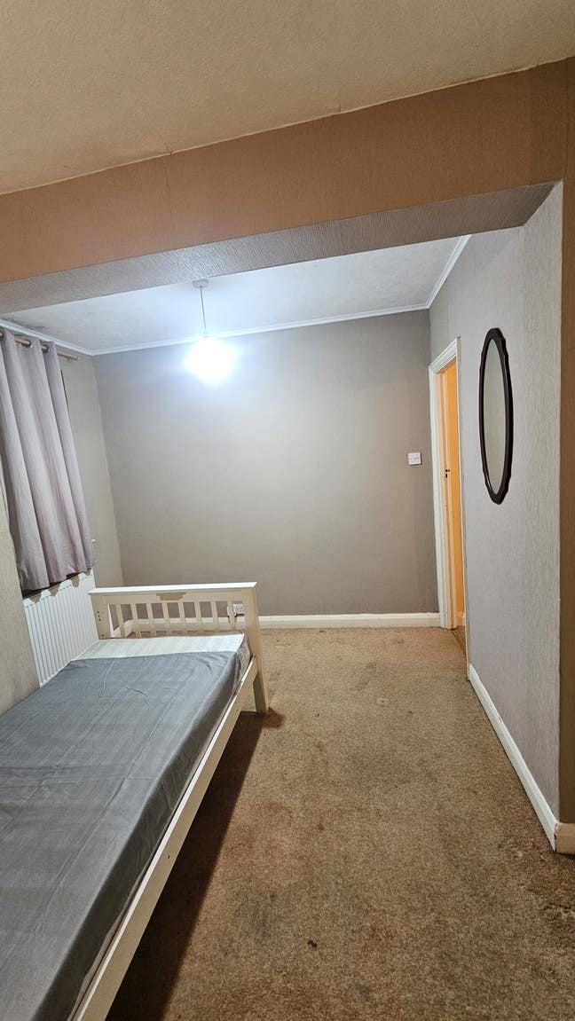 Double room for rent  Main Photo