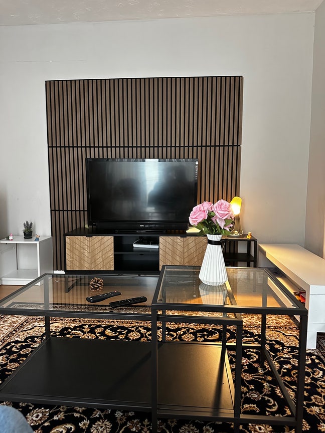 Two double rooms and one single room available Main Photo