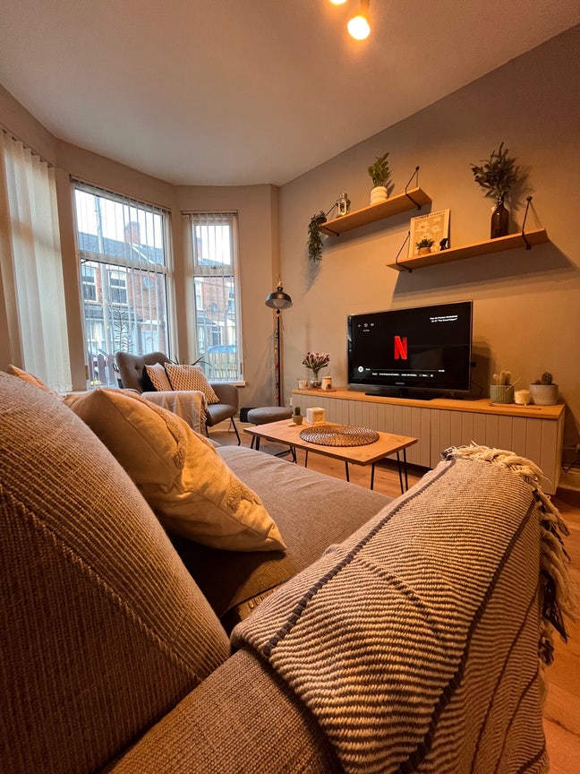 Room for rent in east Belfast  Main Photo