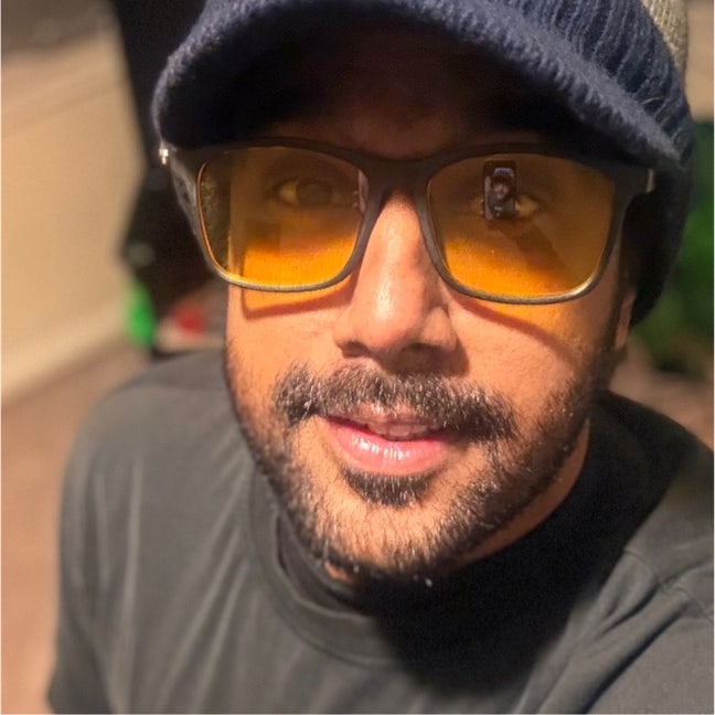 Hi my self Eldho George,  Im looking for en s... Main Photo