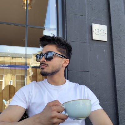 2 rooms sought by 2 males Main Photo