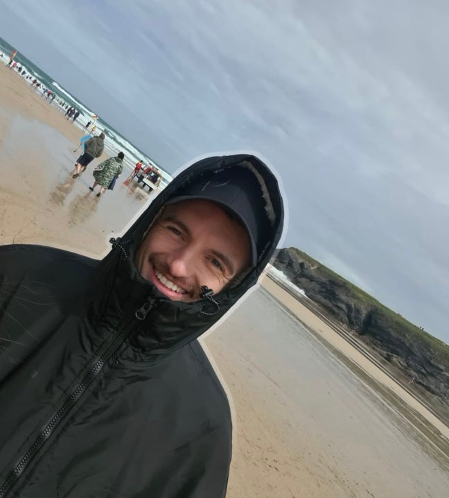 Chilled, sociable male moving to London Main Photo