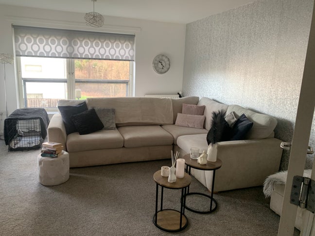 New building property new kitchen and bathroom Main Photo