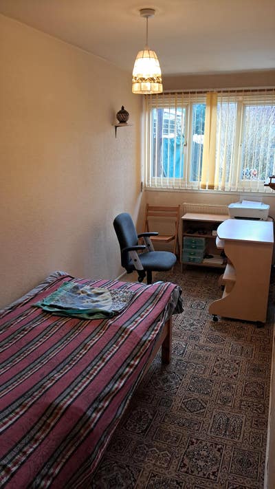 Nice and friendly house Main Photo