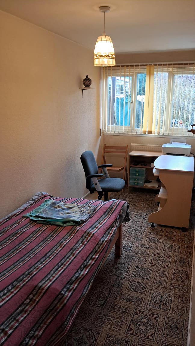 Nice and friendly house Main Photo