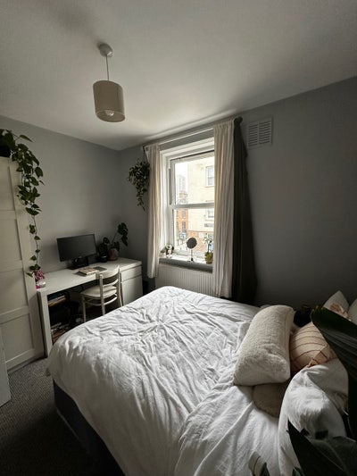  ✨ Spare Room Available – Shoreditch (E2) ✨ Main Photo