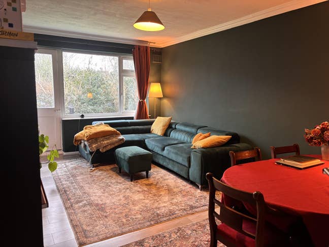 Spacious 2-Bedroom Maisonette 15min>London Bridge Main Photo