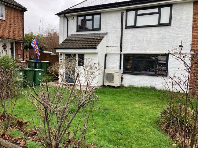 1 bedroom House Share to Rent Main Photo