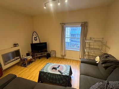 En-suite room in Clifton village Main Photo