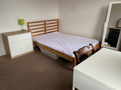 Double room in E17 - Available now Main Photo