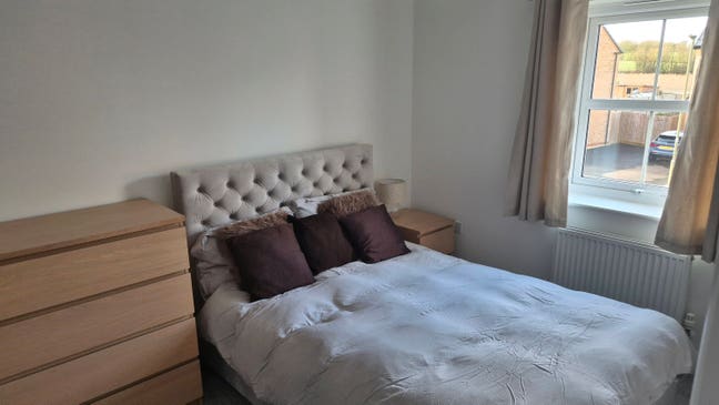 Double Room with Private Bathroom Main Photo