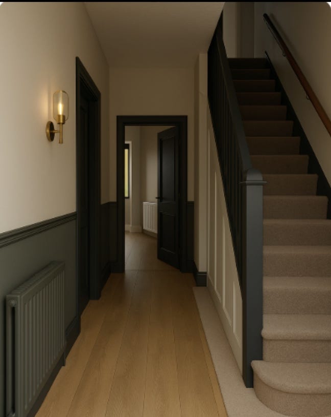 High-Spec Ensuite Rooms – coming soon (March 2026) Main Photo