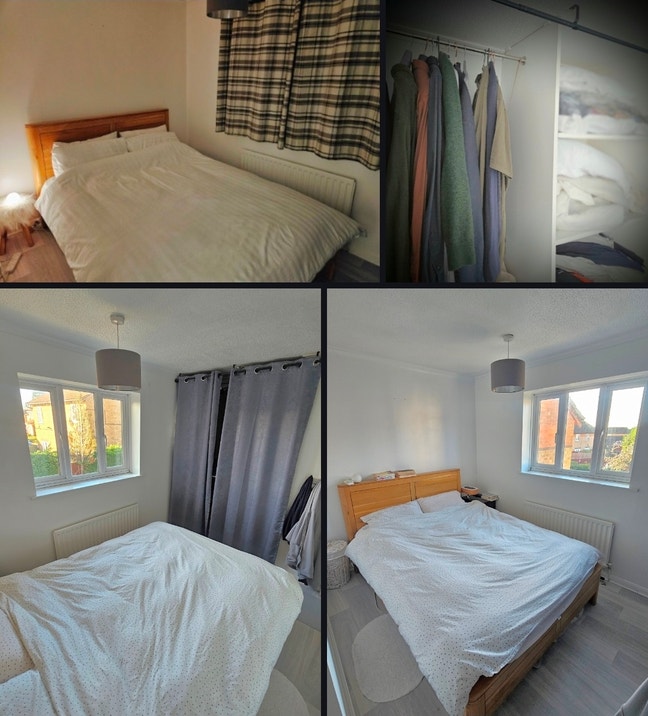 Room with double bed Main Photo