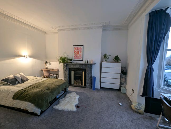Humongous room in the heart of Kemptown  Main Photo