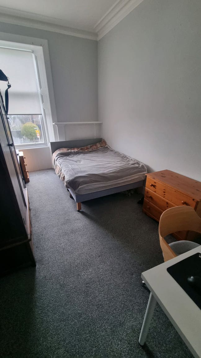Room available in a 3-bedroom student flat Main Photo
