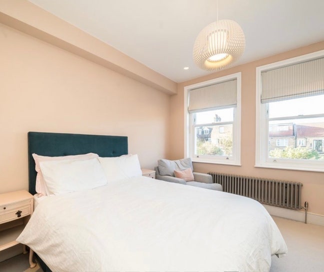 Room in Tooting Bec available from 27th Feb! Main Photo
