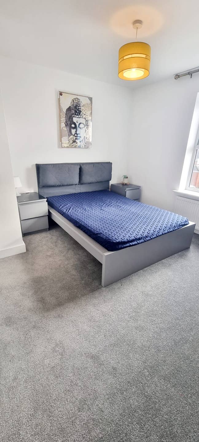 Ensuite room in Prime Location! Bills included Main Photo