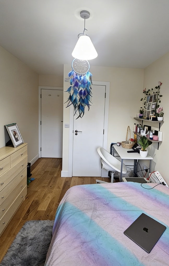 Spacious Double Ensuite Room  in Headington Main Photo