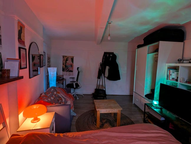 Short Let (end Feb/March) Spacious Double Room Main Photo