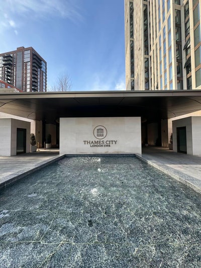 One Thames City second bedroom sublease Main Photo