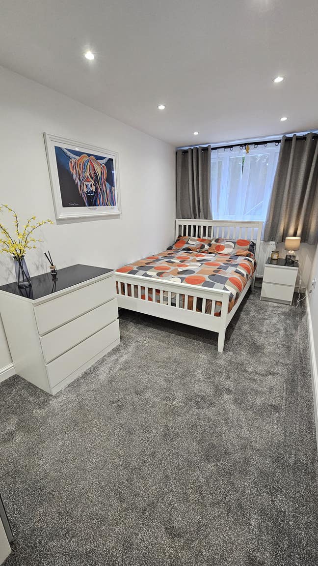 Room for rent. All bills included Main Photo